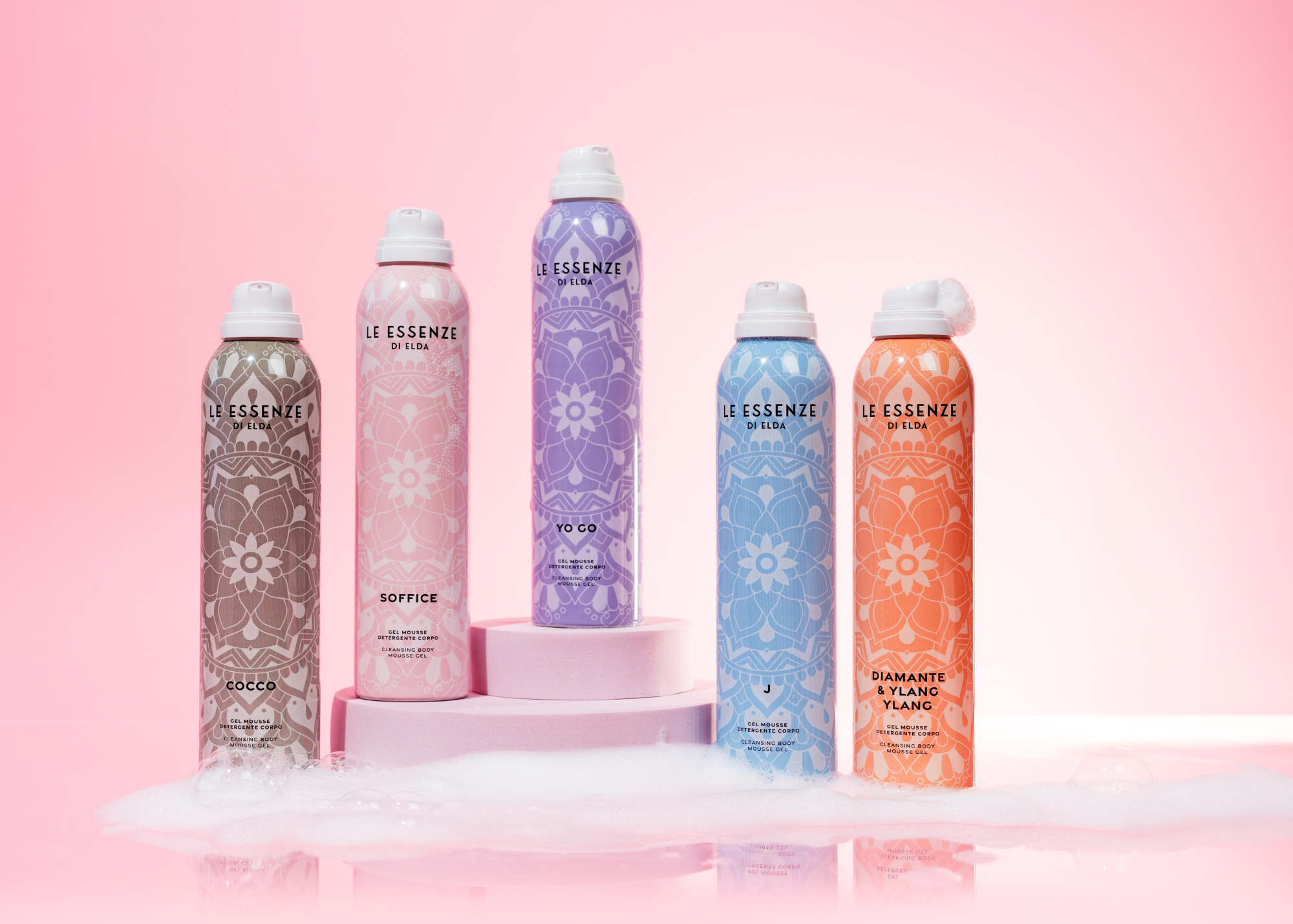 It’s the season to gift: jouw giftguide voor de feestdagen