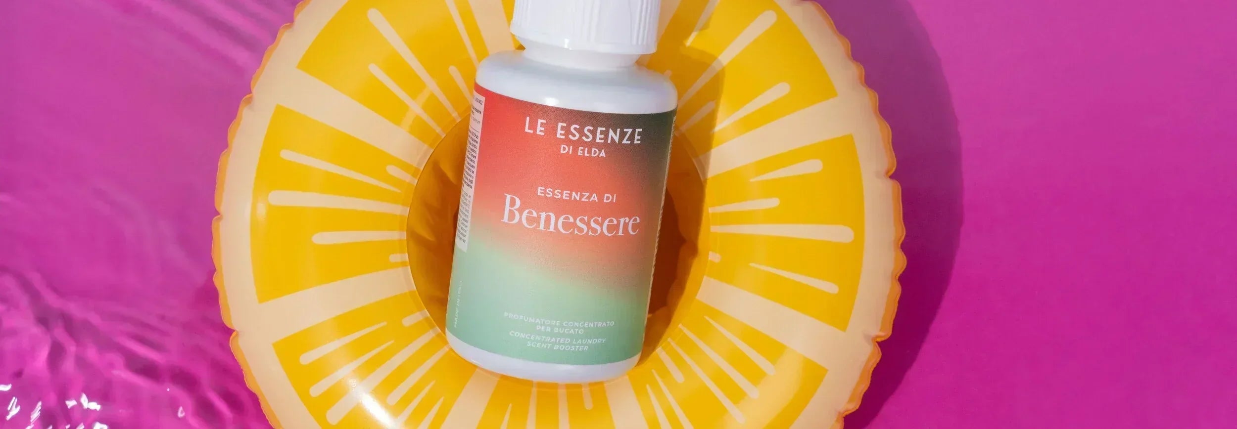 Robijn wasparfum en Wasparfum: wat is het verschil?