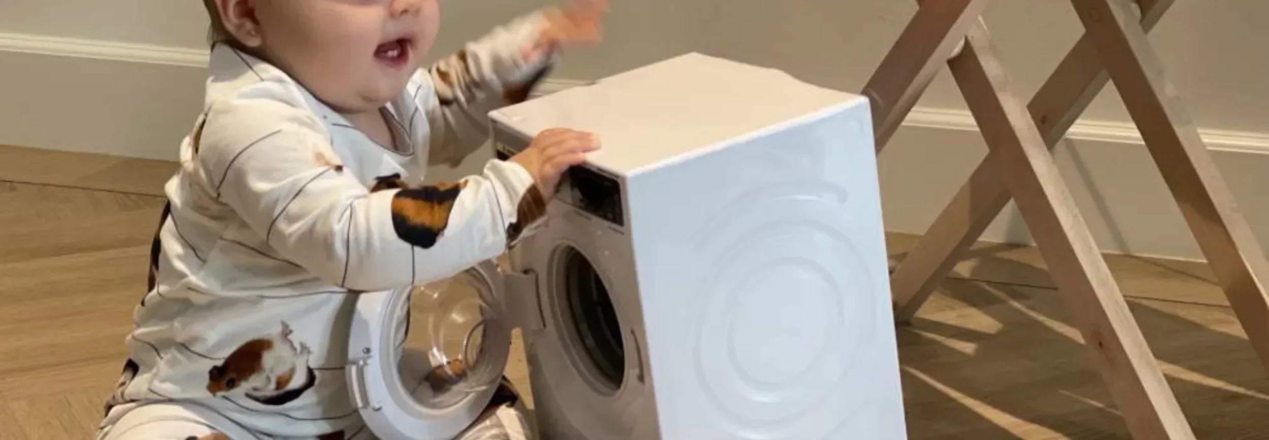 Snurken onder beddengoed van biologisch katoen