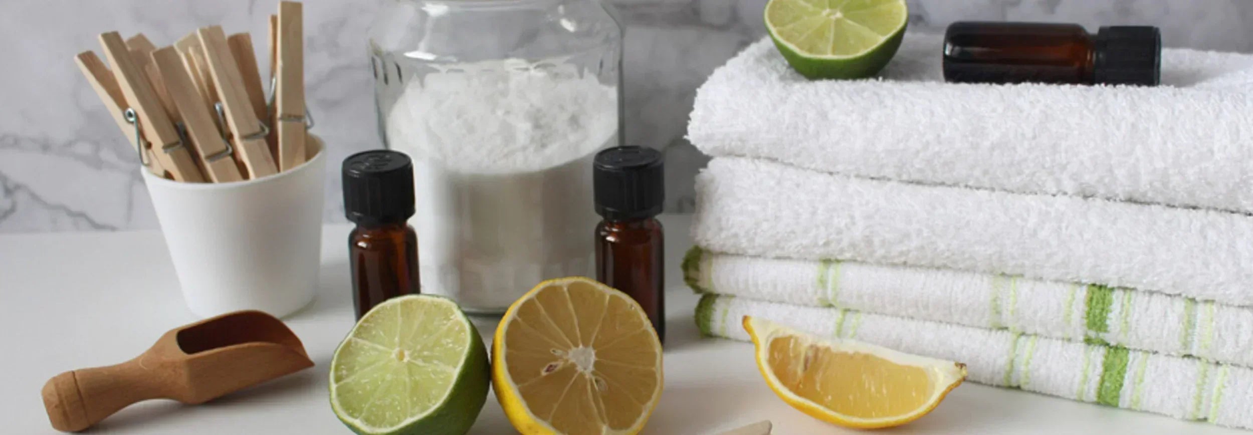 Was ruikt niet fris na Wassen of Drogen? 7 Tips