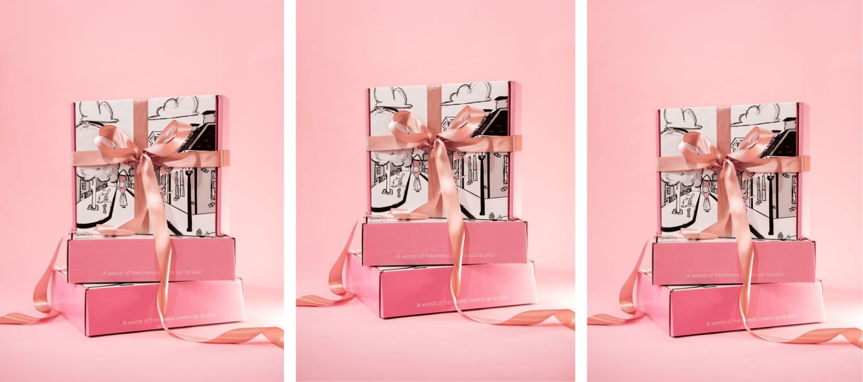Cadeausets
