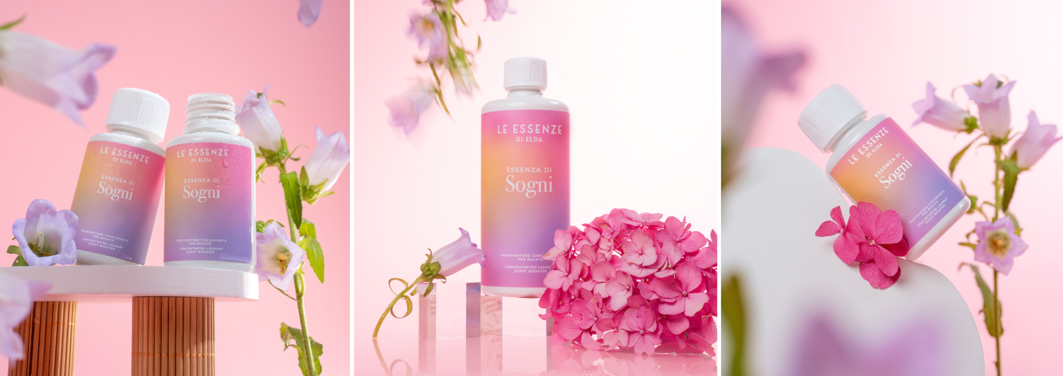 Wasparfum
