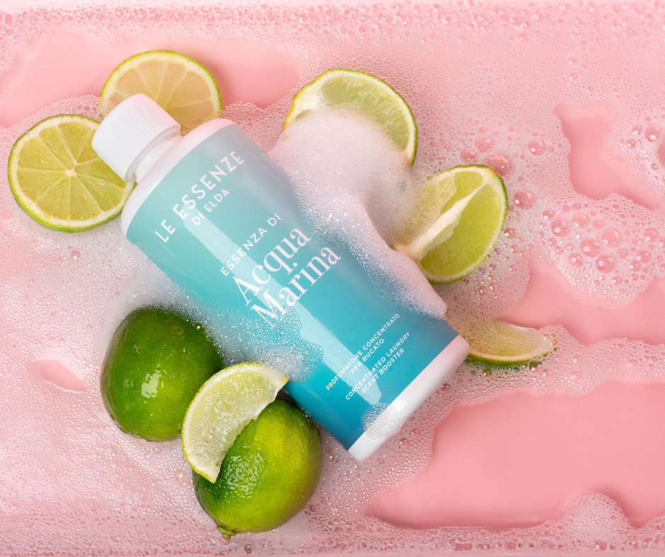 Wasparfum Acqua Marina