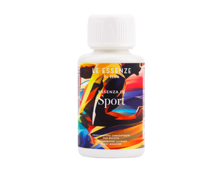 Wasparfum Sport