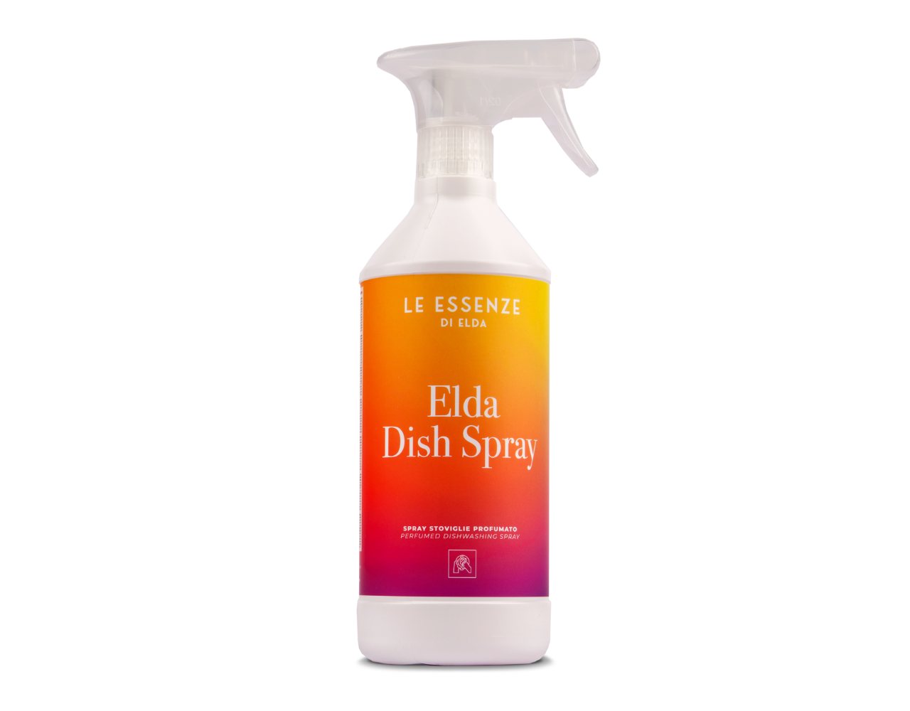Afwasmiddel Elda Dish