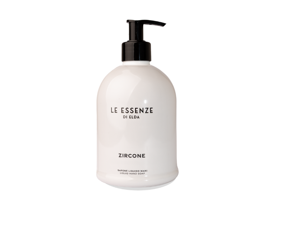 Handzeep Zircone