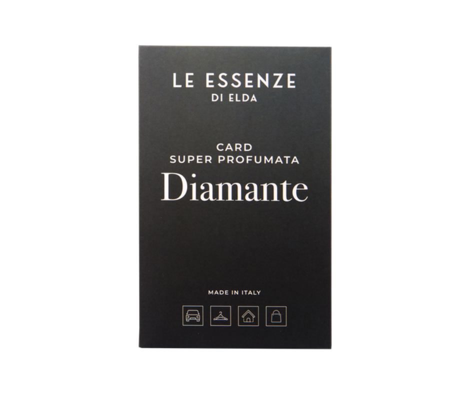 Geurhanger Diamante