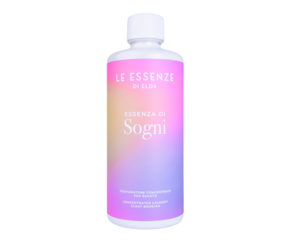 Wasparfum Sogni
