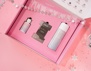 Cadeaupakket Perfect Present