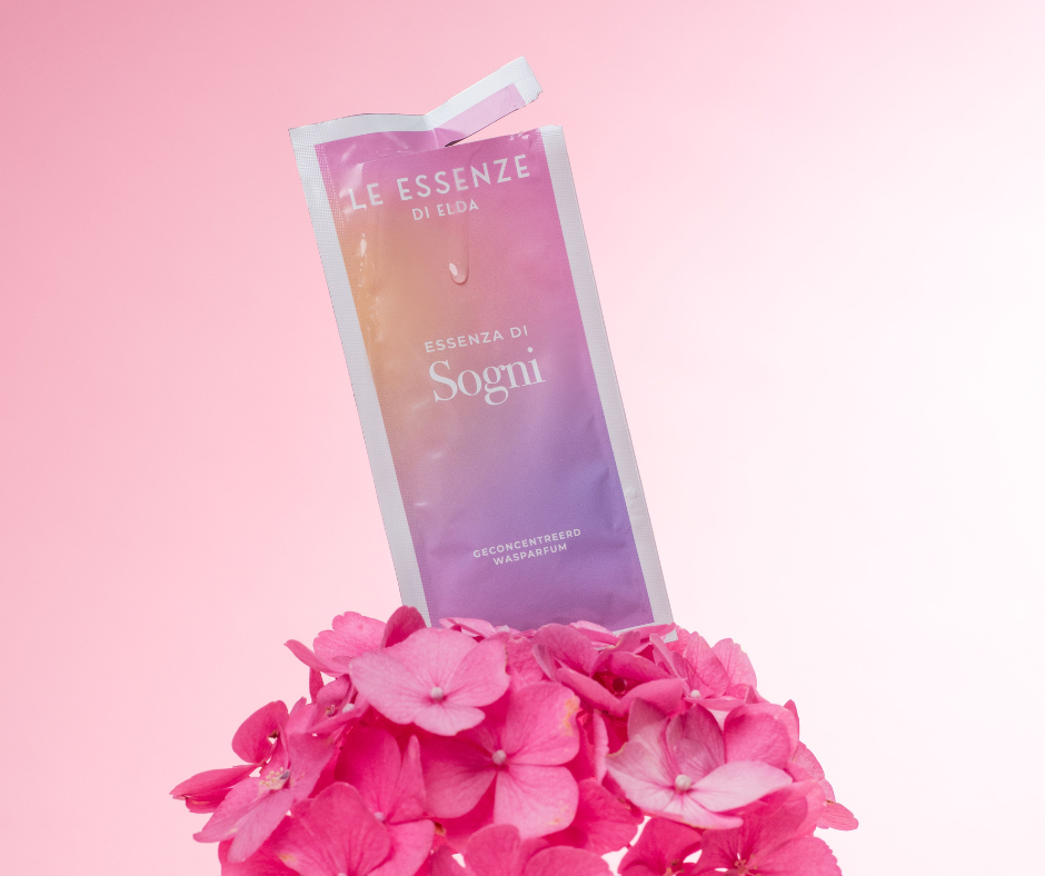 Wasparfum Sogni
