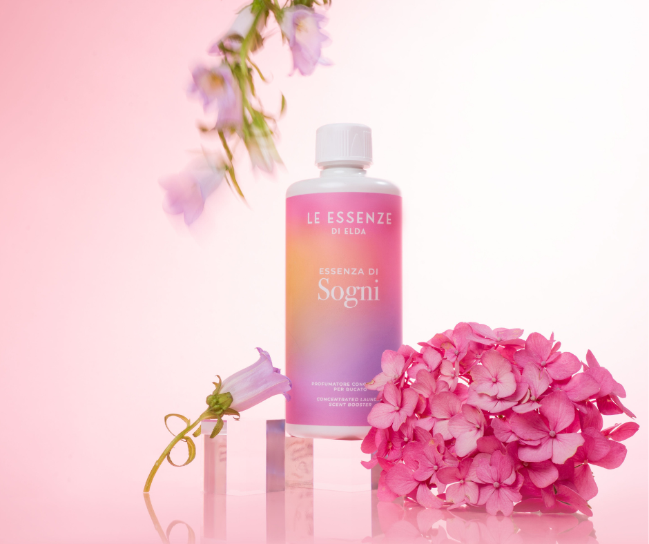 Wasparfum Sogni