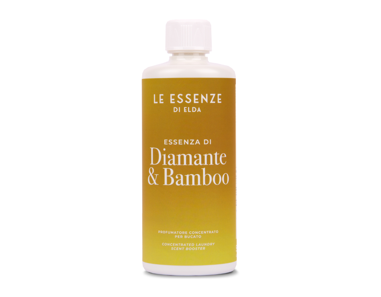 Wasparfum Diamante & Bamboo