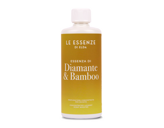 Wasparfum Diamante & Bamboo