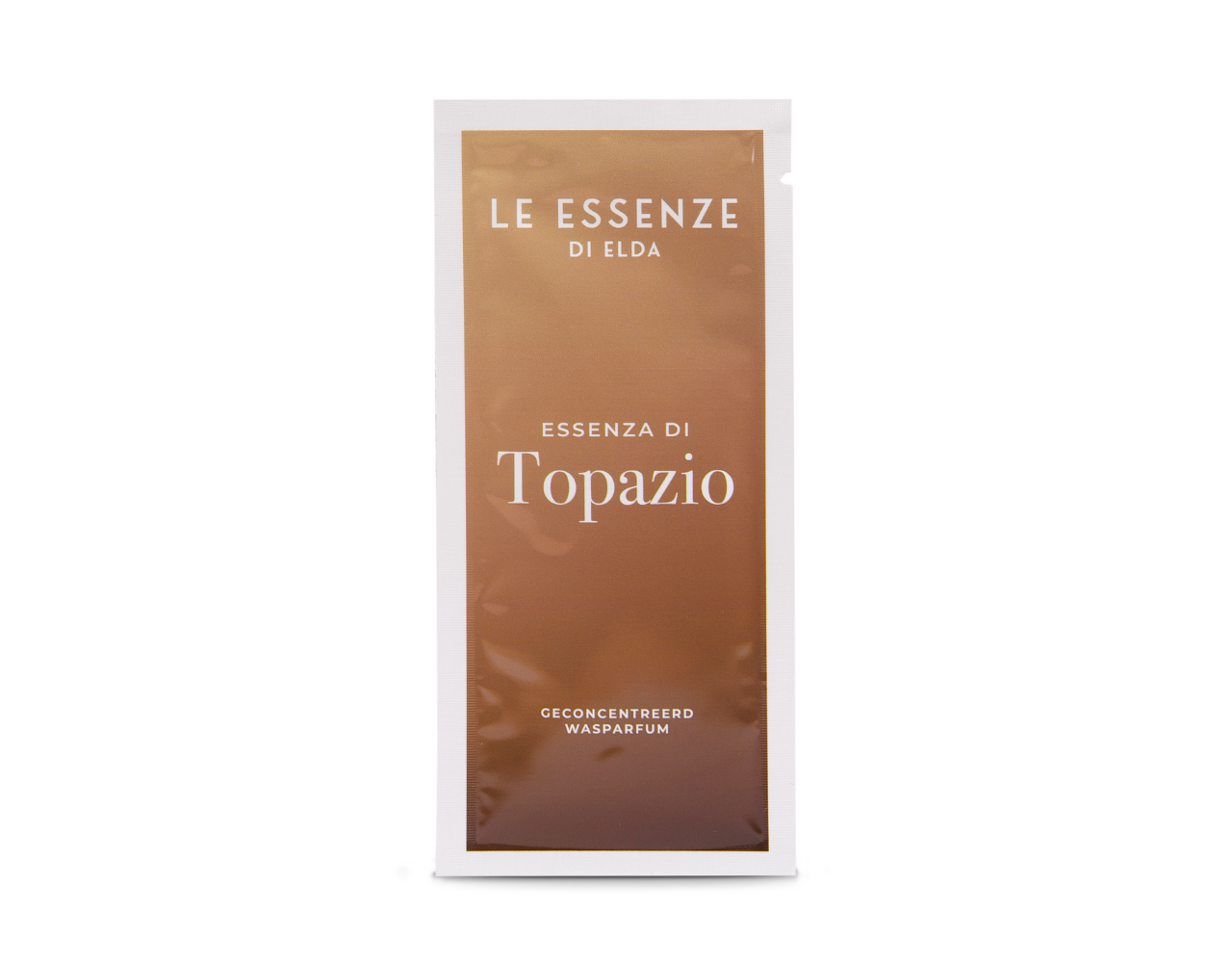Wasparfum Topazio