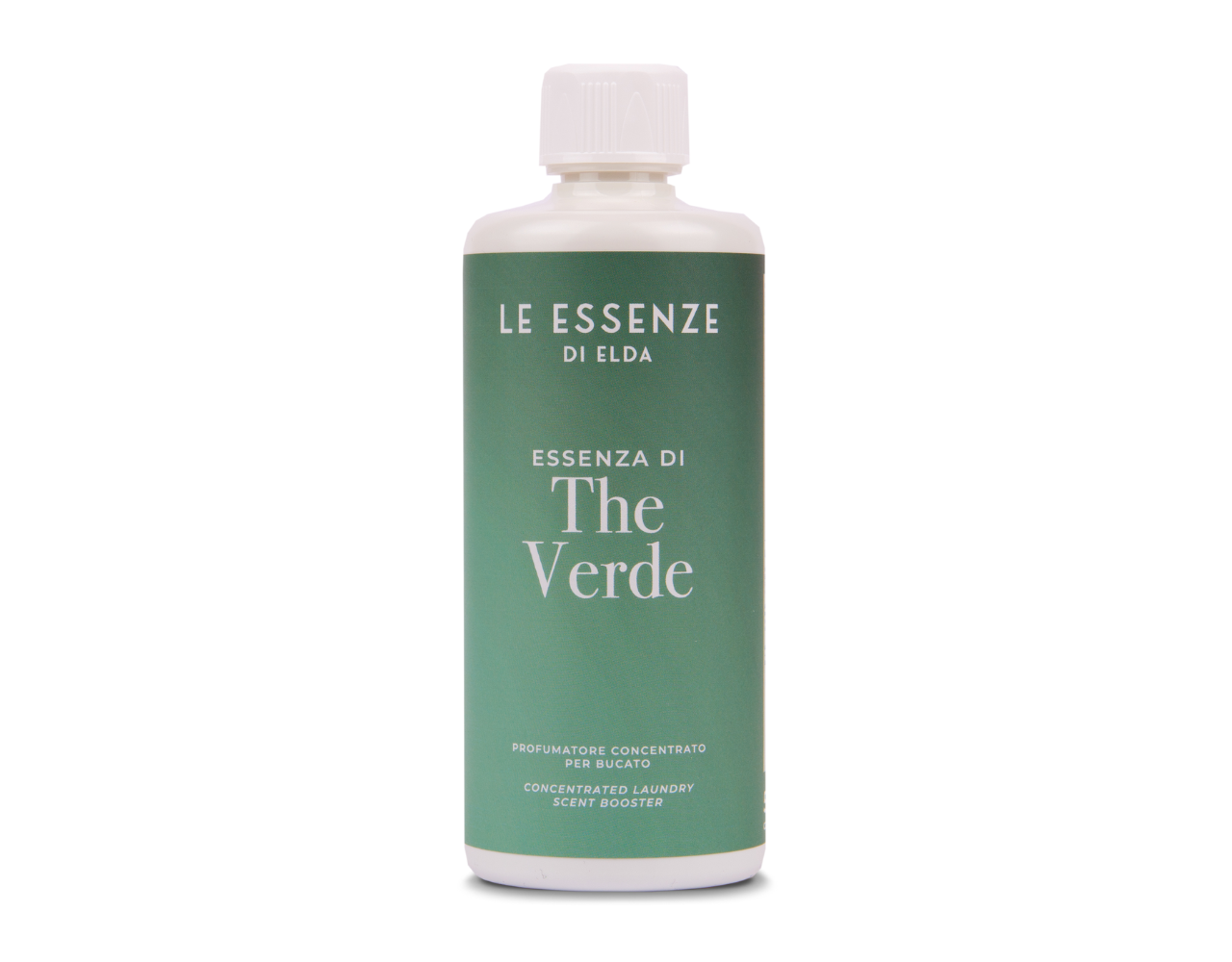 Wasparfum The Verde