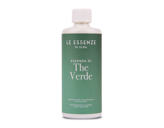 Wasparfum The Verde