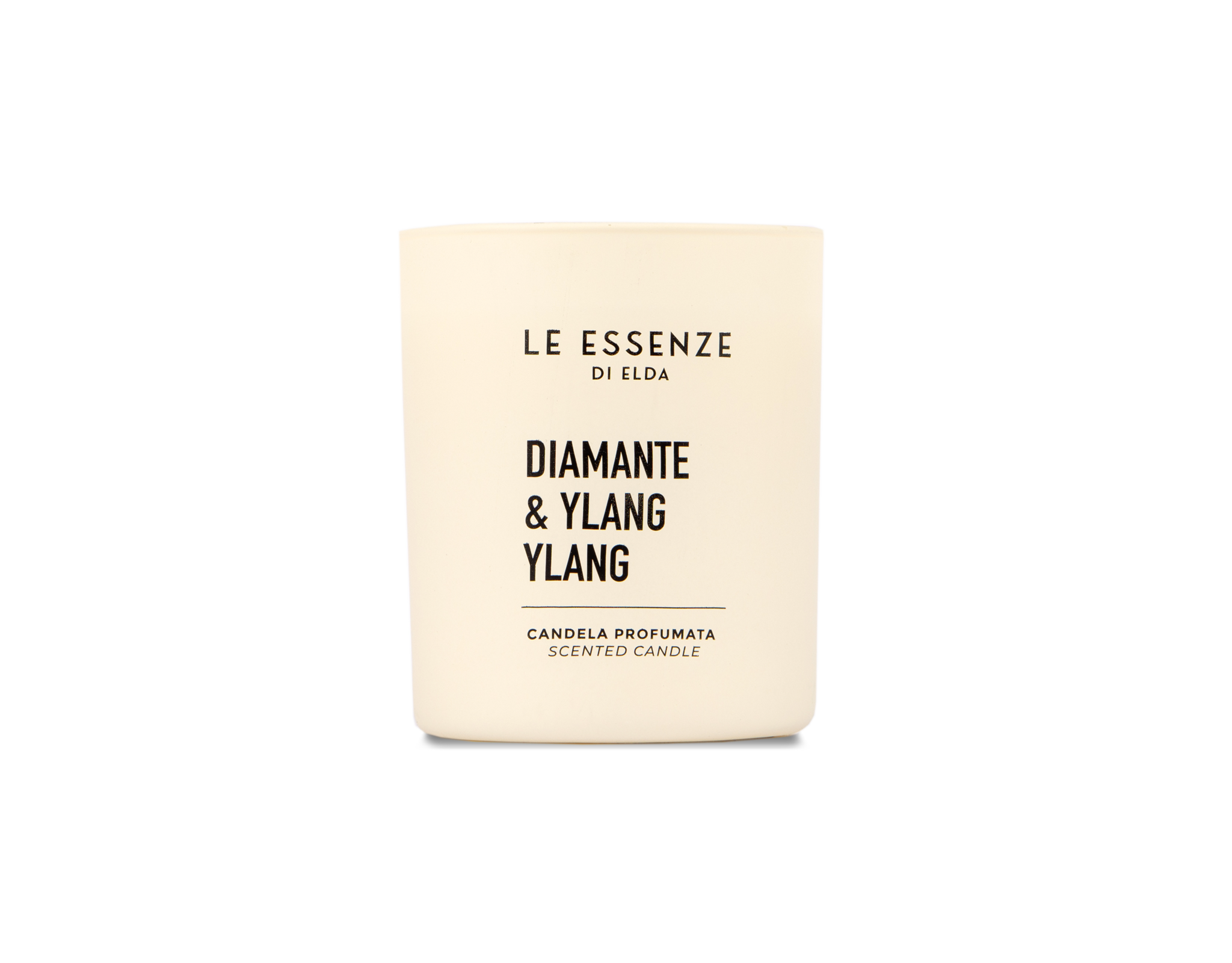 Geurkaars Diamante & Ylang Ylang