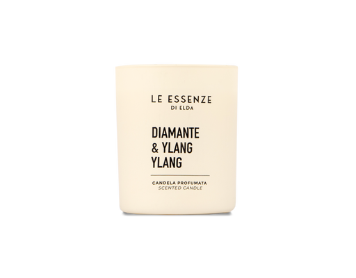 Geurkaars Diamante & Ylang Ylang
