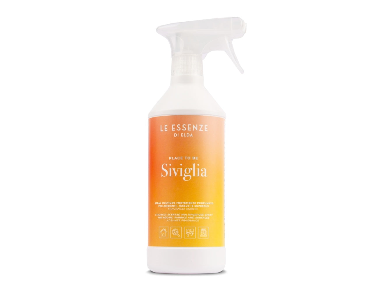 Allesreiniger Siviglia Spray