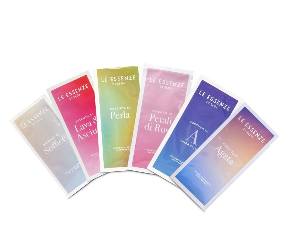 Clean girl proefpakket