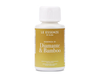 Wasparfum Diamante & Bamboo