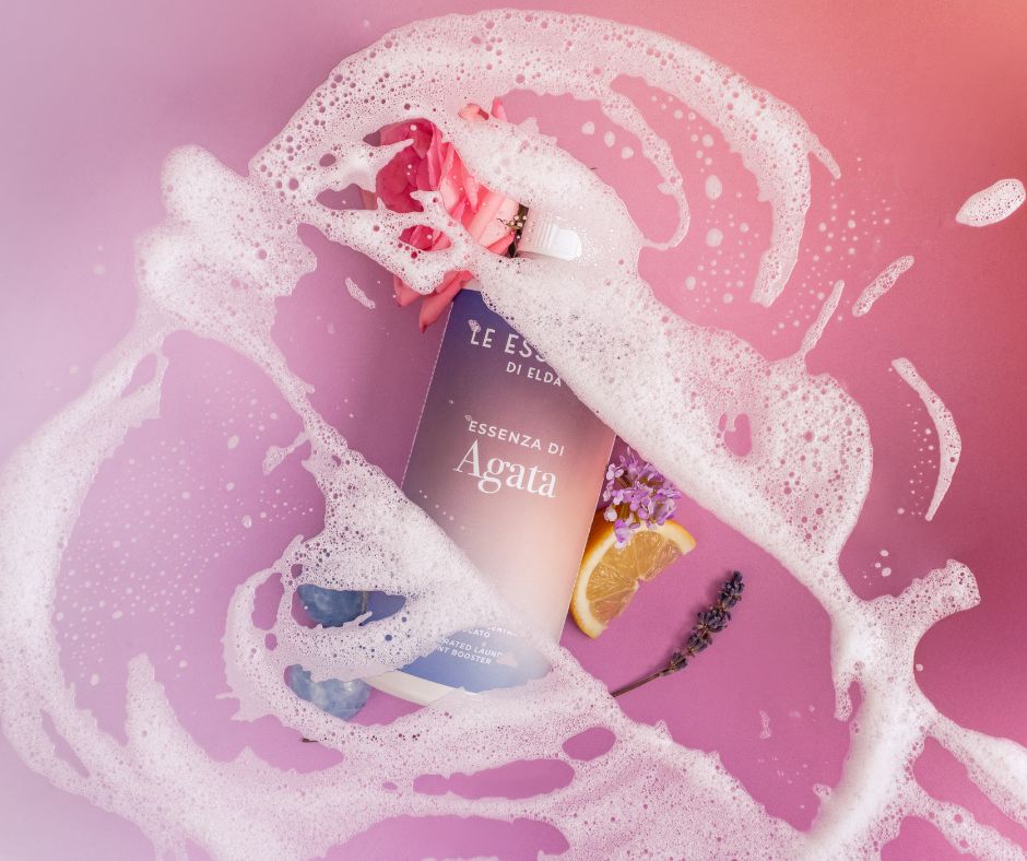 Wasparfum Agata