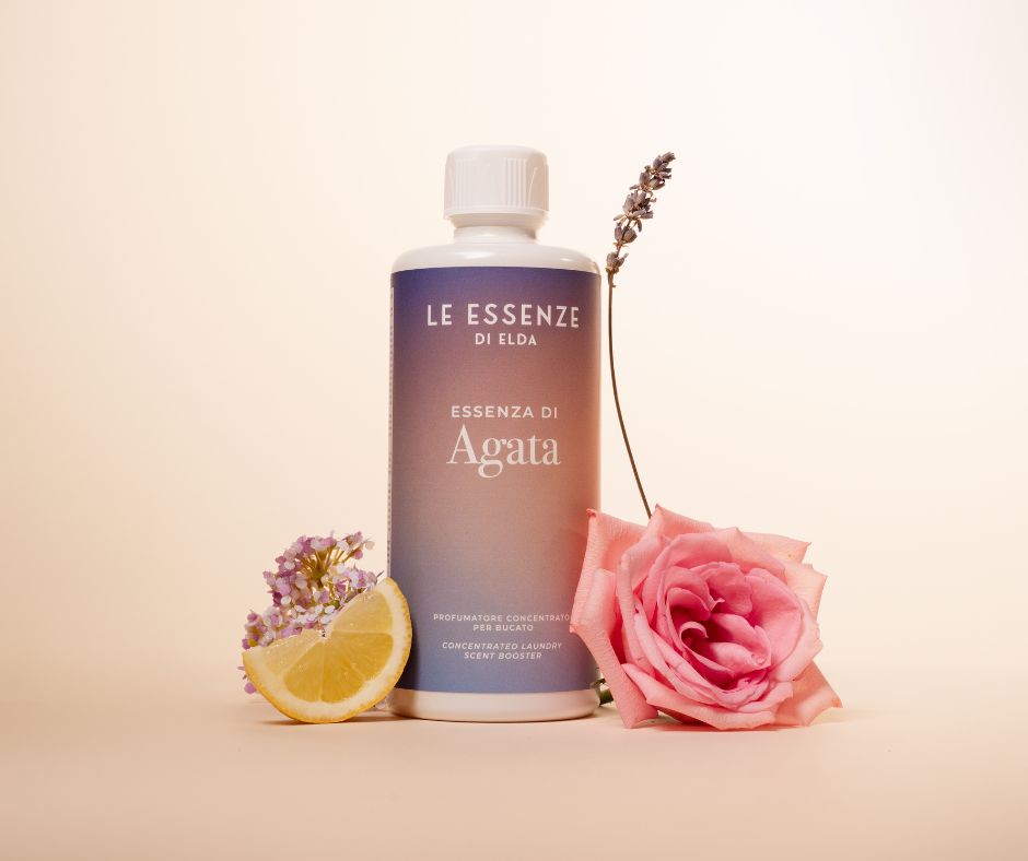 Wasparfum Agata