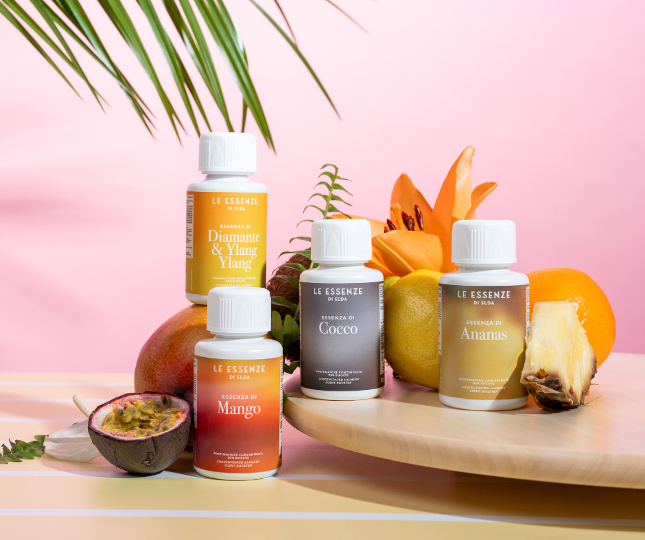 Wasparfum Ananas