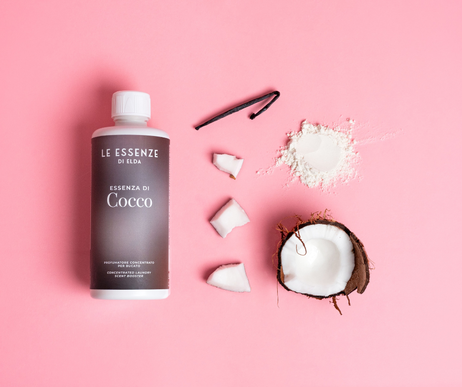 Wasparfum Cocco