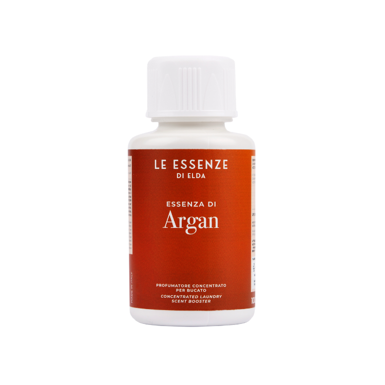 Wasparfum Argan