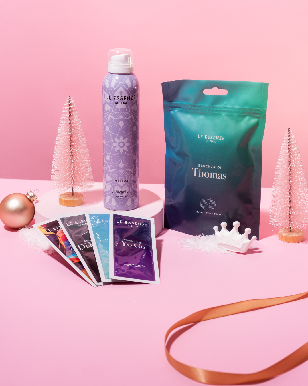 Medium discovery gift box voor hem - 75,-