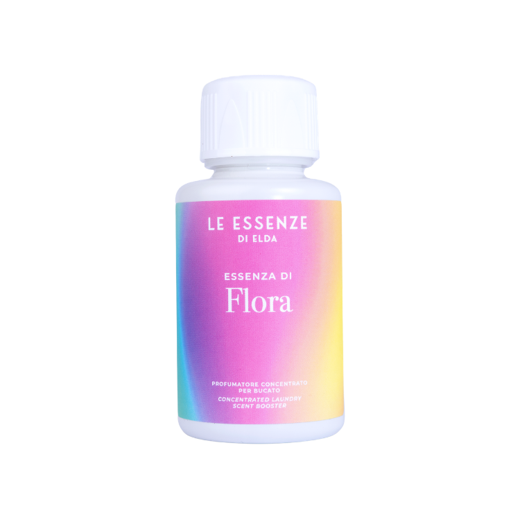 Wasparfum Flora