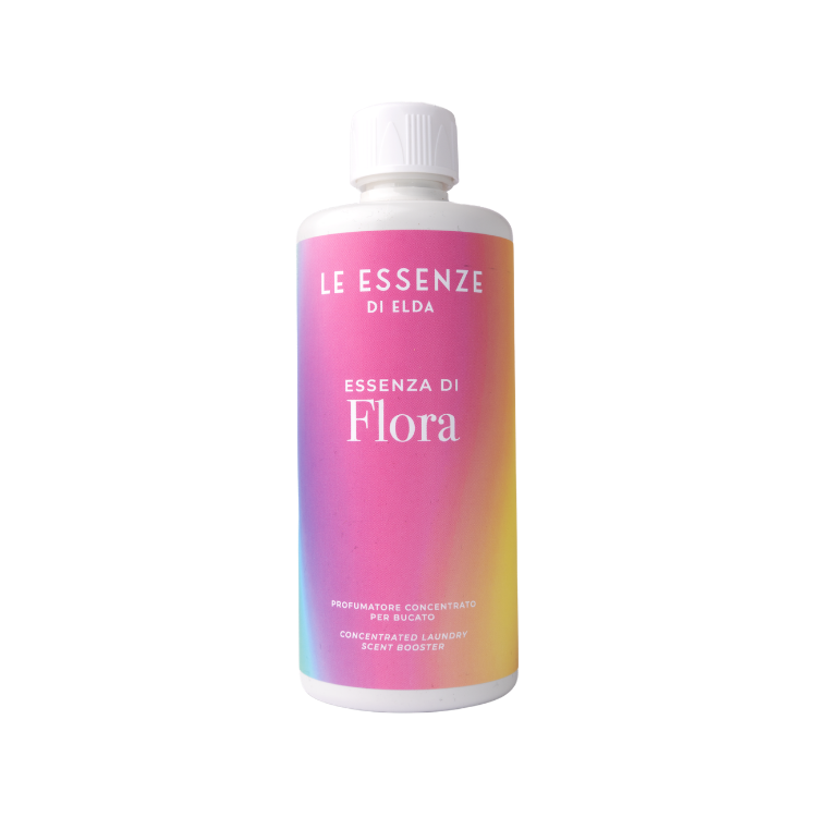 Wasparfum Flora