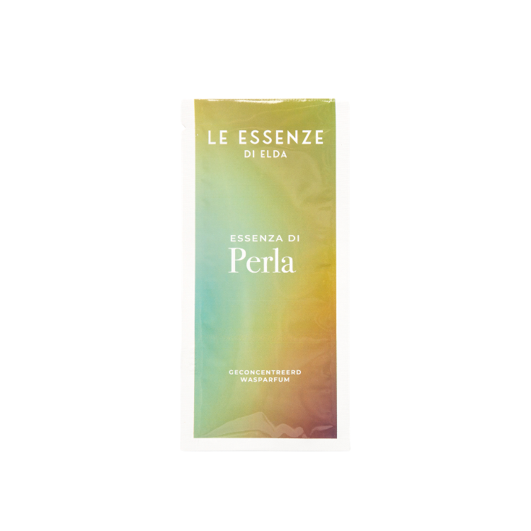 Wasparfum Perla