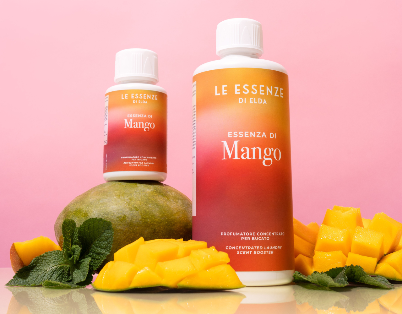 Wasparfum Mango