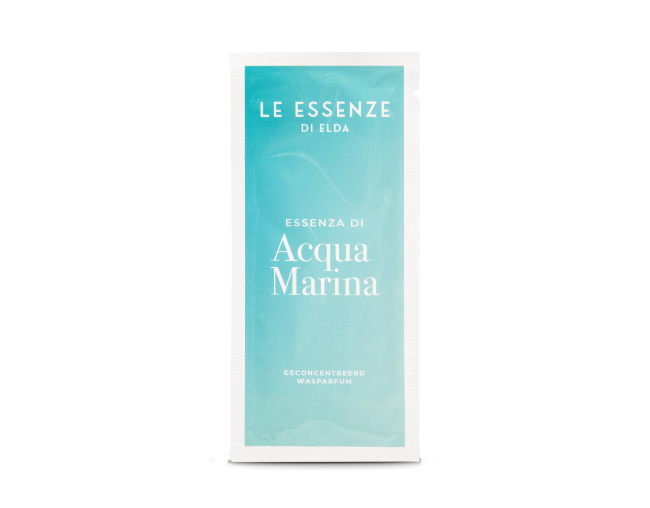 Wasparfum Acqua Marina