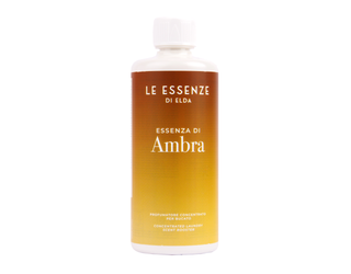 Wasparfum Ambra