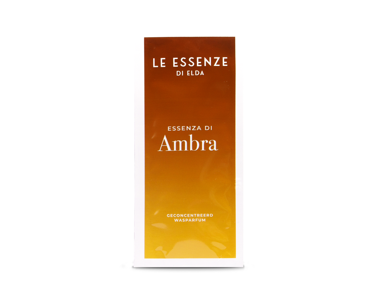 Wasparfum Ambra