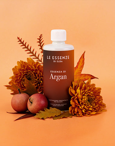 Wasparfum Argan