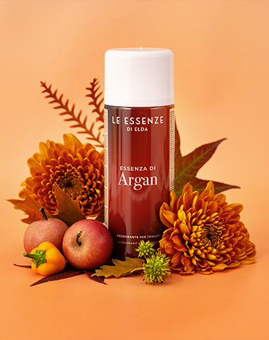 Textielspray Argan