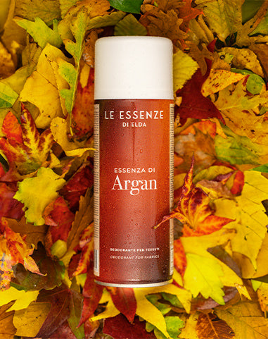 Textielspray Argan