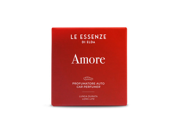 Autoparfum Amore