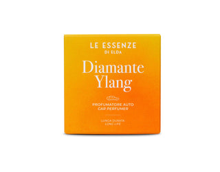 Autoparfum Diamante Ylang