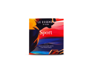 Autoparfum Sport