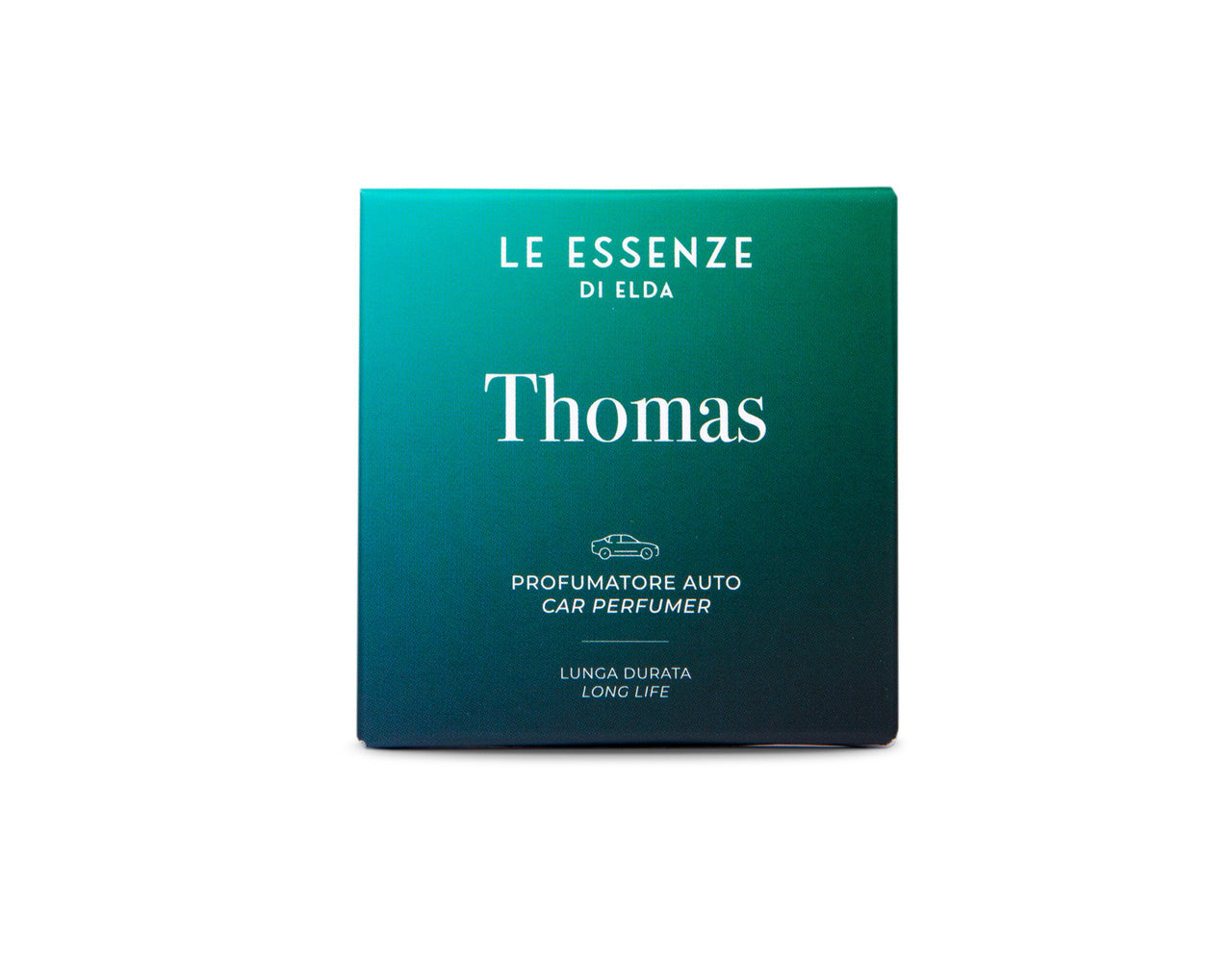 Autoparfum Thomas