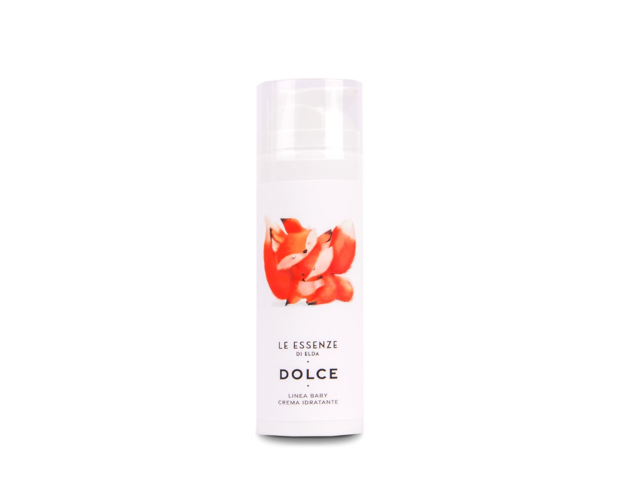 Baby crème Dolce