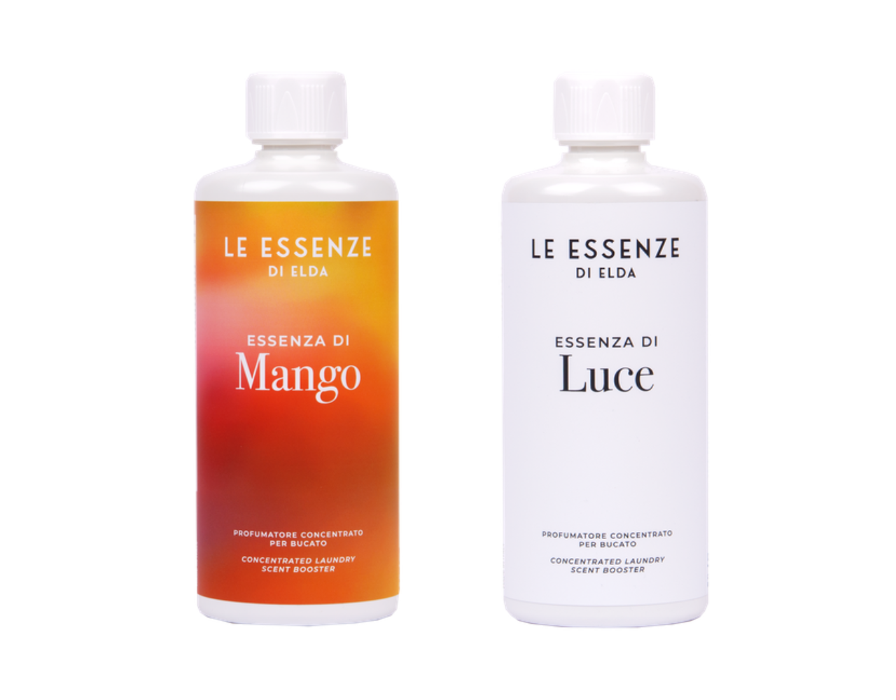Zomerbundel wasparfum Mango & Luce