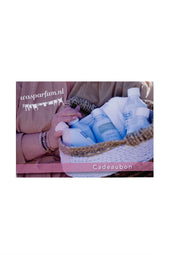 Cadeaubon Wasparfum.nl