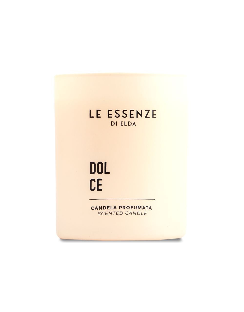 Geurkaars Dolce