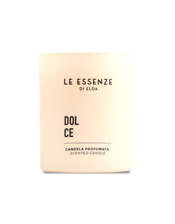 Geurkaars Dolce